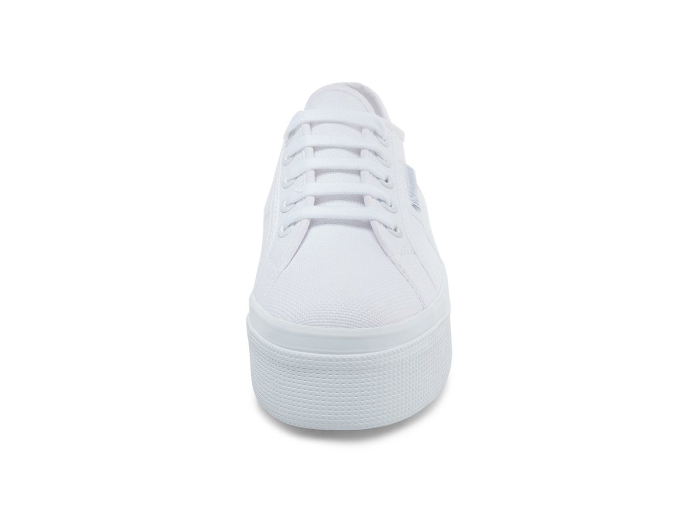 Superga Espadrille Womens - 2790 Acotw - White - BFDKO6751